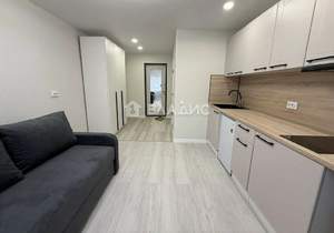 Студия квартира, вторичка, 20м2, 2/5 этаж