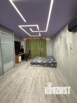 1-к квартира, вторичка, 45м2, 7/9 этаж