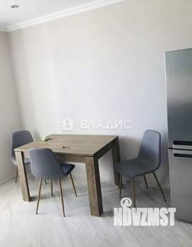 1-к квартира, вторичка, 41м2, 11/16 этаж