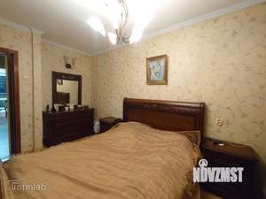3-к квартира, вторичка, 60м2, 2/5 этаж