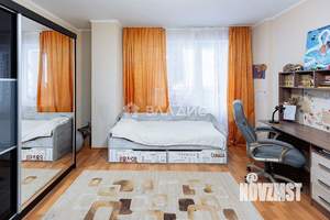 2-к квартира, вторичка, 68м2, 10/16 этаж