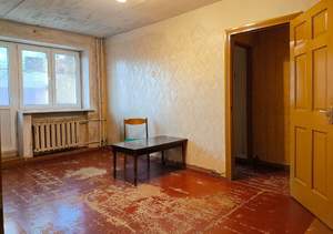 2-к квартира, вторичка, 45м2, 2/5 этаж