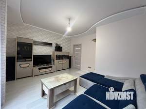 2-к квартира, вторичка, 62м2, 4/5 этаж