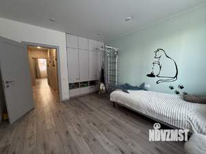 3-к квартира, вторичка, 97м2, 1/16 этаж