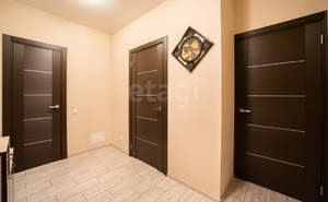 1-к квартира, вторичка, 46м2, 3/8 этаж