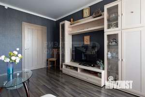 2-к квартира, вторичка, 68м2, 8/16 этаж