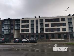 3-к квартира, сданный дом, 78м2, 3/4 этаж