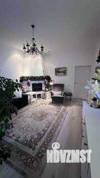 3-к квартира, вторичка, 80м2, 4/5 этаж