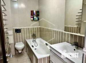 2-к квартира, вторичка, 50м2, 3/5 этаж