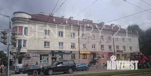 2-к квартира, вторичка, 49м2, 3/4 этаж