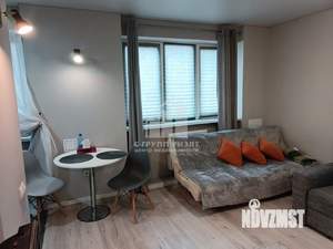 1-к квартира, вторичка, 31м2, 1/5 этаж