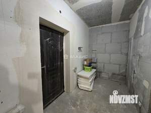 1-к квартира, вторичка, 44м2, 1/9 этаж