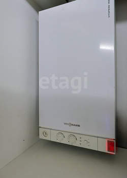 5-к квартира, вторичка, 195м2, 1/5 этаж