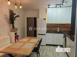 2-к квартира, вторичка, 56м2, 1/9 этаж