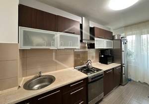 3-к квартира, вторичка, 69м2, 3/5 этаж