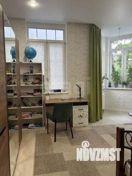 2-к квартира, вторичка, 88м2, 3/7 этаж