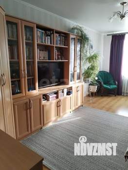 2-к квартира, вторичка, 48м2, 4/5 этаж