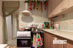 1-к квартира, вторичка, 31м2, 3/5 этаж