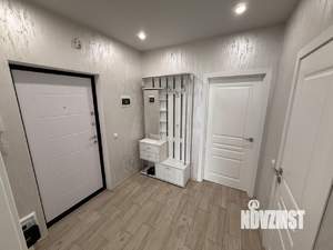 2-к квартира, вторичка, 55м2, 6/9 этаж