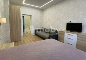 2-к квартира, вторичка, 52м2, 2/4 этаж