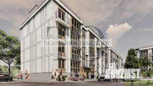 2-к квартира, вторичка, 61м2, 2/4 этаж