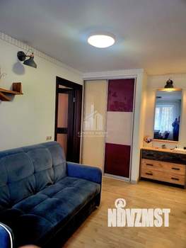 2-к квартира, вторичка, 43м2, 2/3 этаж