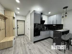 Студия квартира, вторичка, 32м2, 3/9 этаж