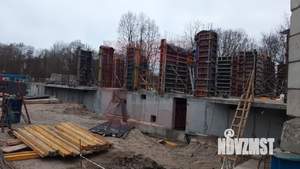 1-к квартира, вторичка, 37м2, 2/8 этаж