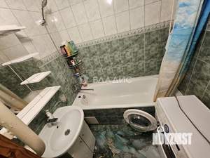 3-к квартира, вторичка, 63м2, 8/10 этаж