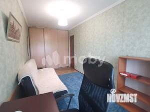 2-к квартира, вторичка, 44м2, 4/4 этаж