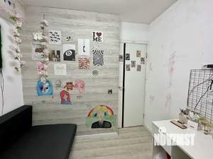 2-к квартира, вторичка, 42м2, 1/5 этаж