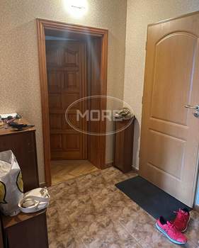 2-к квартира, вторичка, 69м2, 2/6 этаж