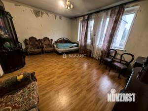 3-к квартира, вторичка, 98м2, 2/4 этаж