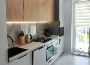 1-к квартира, вторичка, 36м2, 8/9 этаж