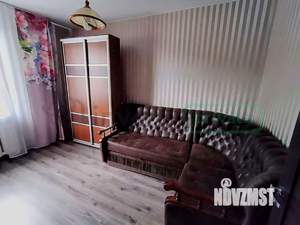 2-к квартира, вторичка, 47м2, 2/4 этаж