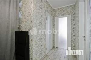 1-к квартира, вторичка, 44м2, 6/13 этаж