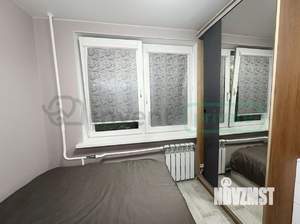 3-к квартира, вторичка, 62м2, 1/5 этаж