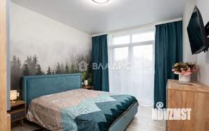 3-к квартира, вторичка, 70м2, 2/12 этаж