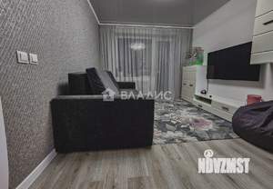 1-к квартира, вторичка, 29м2, 3/5 этаж