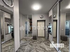 2-к квартира, вторичка, 60м2, 4/5 этаж