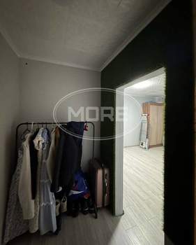 1-к квартира, вторичка, 28м2, 2/5 этаж