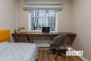 2-к квартира, вторичка, 44м2, 1/9 этаж