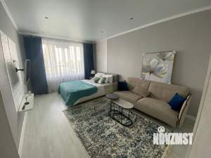 1-к квартира, вторичка, 35м2, 6/12 этаж