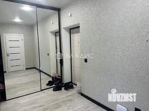 1-к квартира, вторичка, 45м2, 7/9 этаж