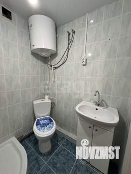 1-к квартира, вторичка, 18м2, 3/5 этаж