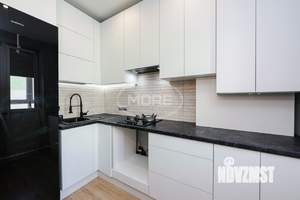 1-к квартира, вторичка, 30м2, 7/8 этаж
