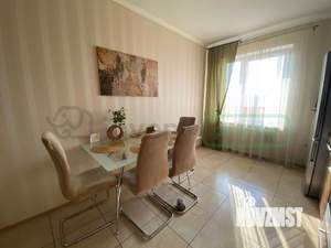 3-к квартира, вторичка, 106м2, 8/9 этаж