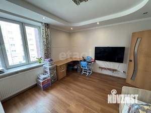 2-к квартира, вторичка, 55м2, 3/9 этаж