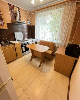 1-к квартира, вторичка, 33м2, 2/9 этаж