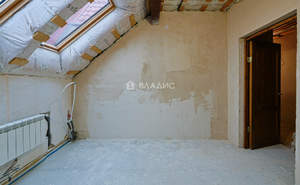 2-к квартира, вторичка, 67м2, 6/6 этаж